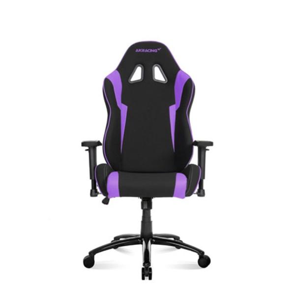 AKRacing（エーケーレーシング） AKRacing Wolf ゲーミング・オフィスチェア WO...