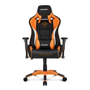 AKRacing（エーケーレーシング） Nitro V2 ゲーミングチェア NITRO-RED