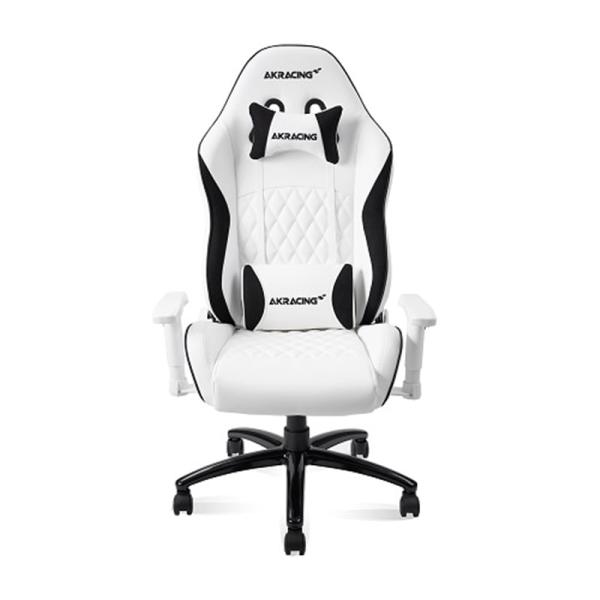AKRacing（エーケーレーシング） Pinon ゲーミングチェア PINON-WHITE