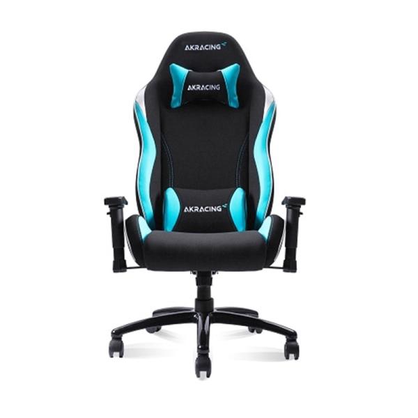 AKRacing（エーケーレーシング） Pinon ゲーミングチェア PINON-SKYBLUE