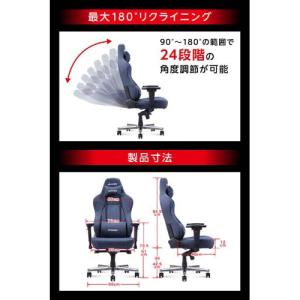 AKRacing(エーケーレーシング) Pre...の詳細画像4