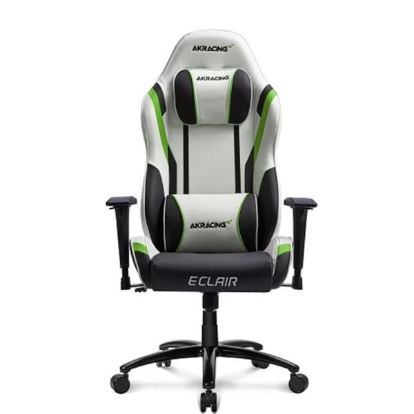 AKRacing（エーケーレーシング） ゲーミングチェア  Eclair（エクレール）シリーズ EC...