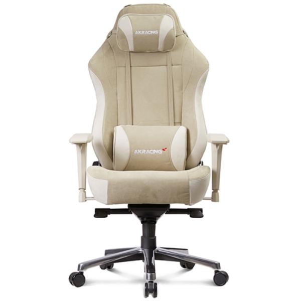 AKRacing（エーケーレーシング） AKRacing Faura Beige FAURA-BEI...