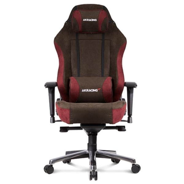 AKRacing（エーケーレーシング） AKRacing Faura Brown FAURA-BRO...