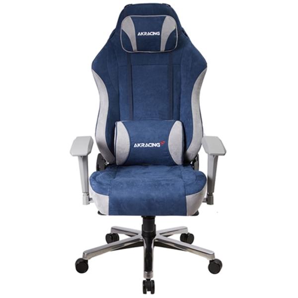 AKRacing（エーケーレーシング） AKRacing Faura Indigo FAURA-IN...