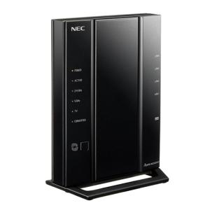 NEC １１ａｃ　４×４　ＩＰｖ６ PA-WG2600HP3