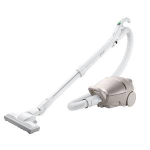 日立（HITACHI） 紙パック式クリーナー　かるパック CV-KP90K N