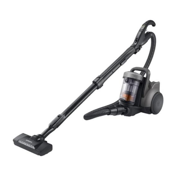 日立（HITACHI） サイクロン式クリーナー（パワかるサイクロン） CV-SP900P H