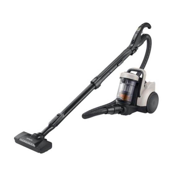 日立（HITACHI） サイクロン式クリーナー（パワかるサイクロン） CV-SP300P C