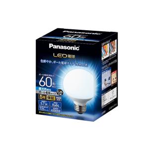パナソニック LED電球 LDG11L-G/95/W (LDG11LG95W) ボール電球タイプ