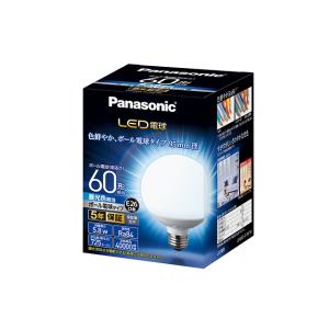 Panasonic（パナソニック） ＬＥＤ電球 LDG6DG95W｜ksdenki