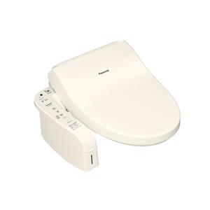 パナソニック 温水洗浄便座　Ｗ瞬間式 DL-AWM200-CP パステルアイボリー