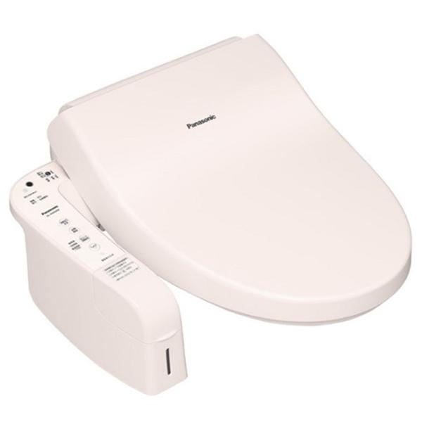 Panasonic（パナソニック） 温水洗浄便座　Ｗ瞬間式 DL-AWM400-P
