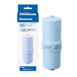 Panasonic(パナソニック) 浄水器カー...の詳細画像1