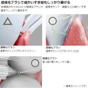 Panasonic(パナソニック) 音波振動ハ...の詳細画像1