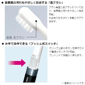 Panasonic(パナソニック) 音波振動ハ...の詳細画像3