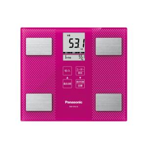 Panasonic（パナソニック） 体組成計 EW-CFA14-VP