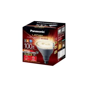 Panasonic（パナソニック） ＬＥＤ電球　ハイビーム　１００形　Ｅ２６　電球色 LDR7LWH...