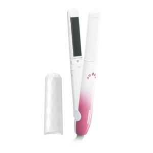 パナソニック ２Ｗａｙヘアアイロン（ミニコテ）海外電圧対応 EH-HV16-P ピンク調