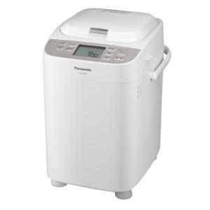 パナソニック ホームベーカリー SD-MT3-W ホワイト
