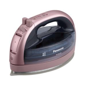 パナソニック コードレスアイロン NI-WL605-P ピンク