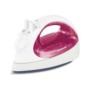 パナソニック コードレスアイロン NI-CL311-P ピンク