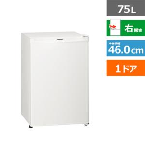 Panasonic（パナソニック） 冷蔵庫 NR-A80D-W｜ksdenki