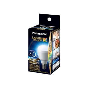 Panasonic（パナソニック） ＬＥＤ電球　小形電球タイプ　全方向タイプ LDA8DDGE17S...