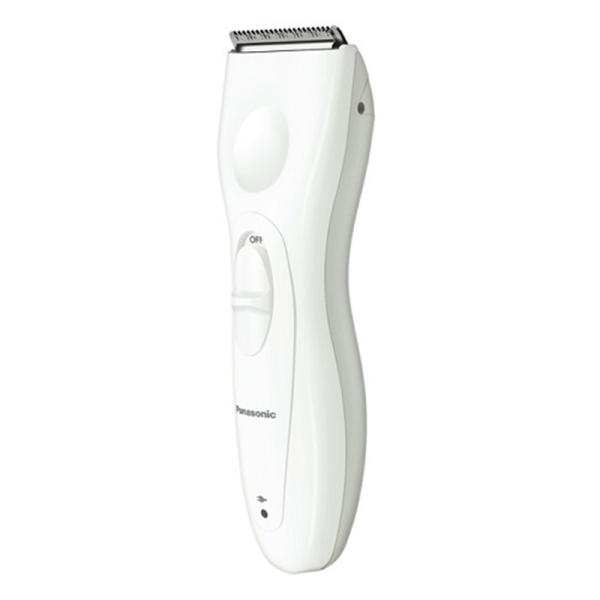 Panasonic（パナソニック） 小型軽量ヘアカッター充交式 ER-GC11-W