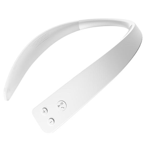 Panasonic（パナソニック） ワイヤレスネックスピーカーシステム SC-WN10ーW