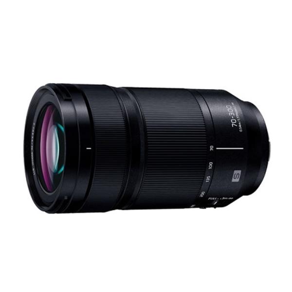 Panasonic（パナソニック） 交換レンズ　ＬＵＭＩＸ S-R70300