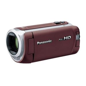 Panasonic（パナソニック） デジタルビデオカメラ内蔵メモリー６４ＧＢ　Ｗｉ−Ｆｉ搭載
