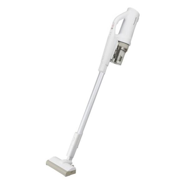 Panasonic（パナソニック） コードレススティック掃除機　パワーコードレス MC-SB32J-...