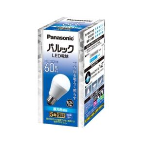 Panasonic（パナソニック） パルック LED電球 7.0W LDA7DHS6｜ksdenki