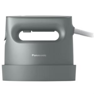 Panasonic（パナソニック） 衣類スチーマー NI-FS780-H