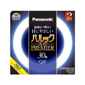 パナソニック 丸形蛍光灯 FCL30ECWの買取情報