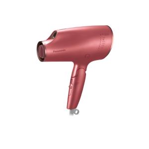 パナソニック ドライヤーナノケア　高浸透ナノイー＆ダブルミネラル EH-CNA0E-P コーラルピンク