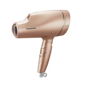 Panasonic（パナソニック） ヘアードライヤー ナノケア（海外電圧対応） EH-NA9F-PN｜ksdenki