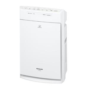 加湿空気清浄機 F-VC55XT-W