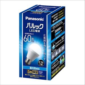 Panasonic（パナソニック） 【LDA7L-G/S/K6/F】パナソニック パルック