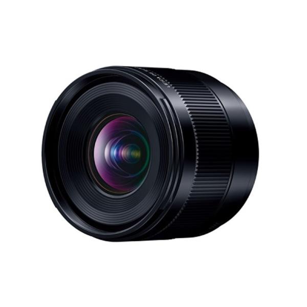 Panasonic（パナソニック） デジタル一眼カメラ用交換レンズ H-X09