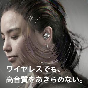Technics(テクニクス) 完全ワイヤレス...の詳細画像1