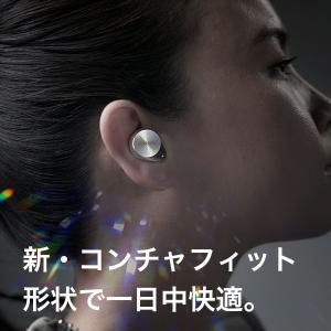 Technics(テクニクス) 完全ワイヤレス...の詳細画像3