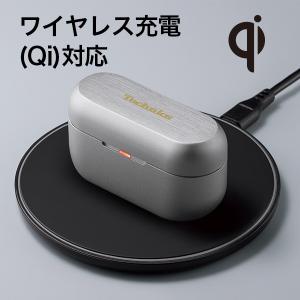 Technics(テクニクス) 完全ワイヤレス...の詳細画像1