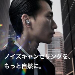 Technics(テクニクス) 完全ワイヤレス...の詳細画像5