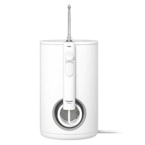 （5年間無料保証）Panasonic（パナソニック） ジェットウォッシャードルツ　口腔洗浄器 EW-...