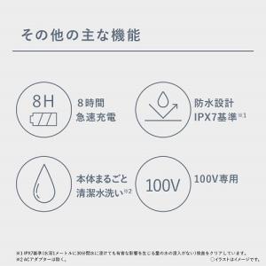 Panasonic(パナソニック) エントリー...の詳細画像4