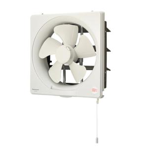 Panasonic（パナソニック） 換気扇 一般フィルター換気扇 ワンタッチ
