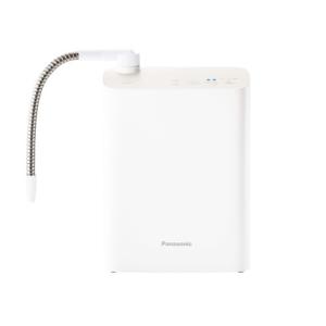 Panasonic（パナソニック） アルカリイオン整水器 TK-AS31-W｜ksdenki