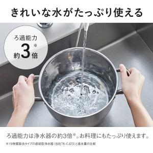 Panasonic(パナソニック) アルカリイ...の詳細画像4